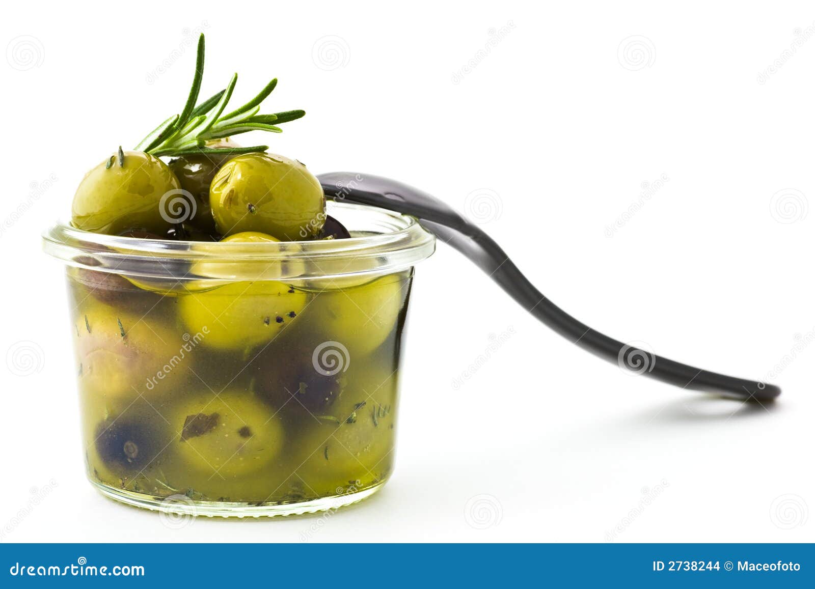 Marinated olives stock photo. Image of aperitif, sicily 2738244