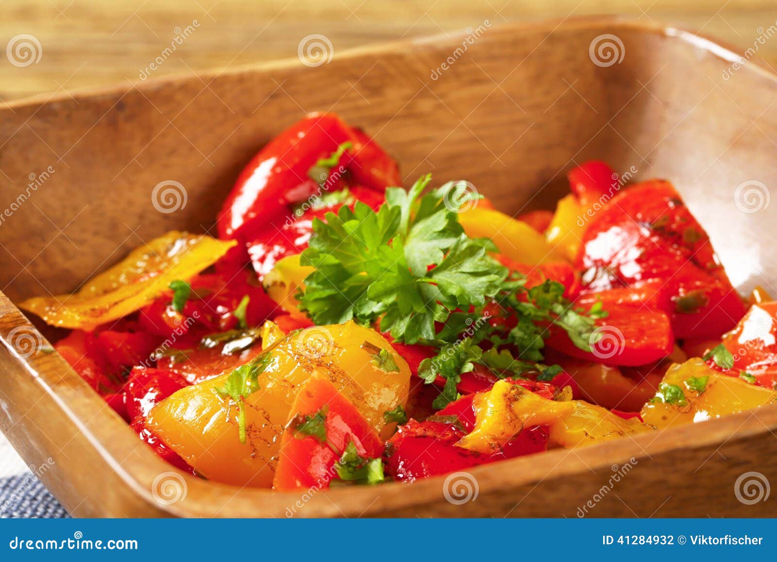 Marinated peppers stock photo. Image of pickled, grilled 41284932