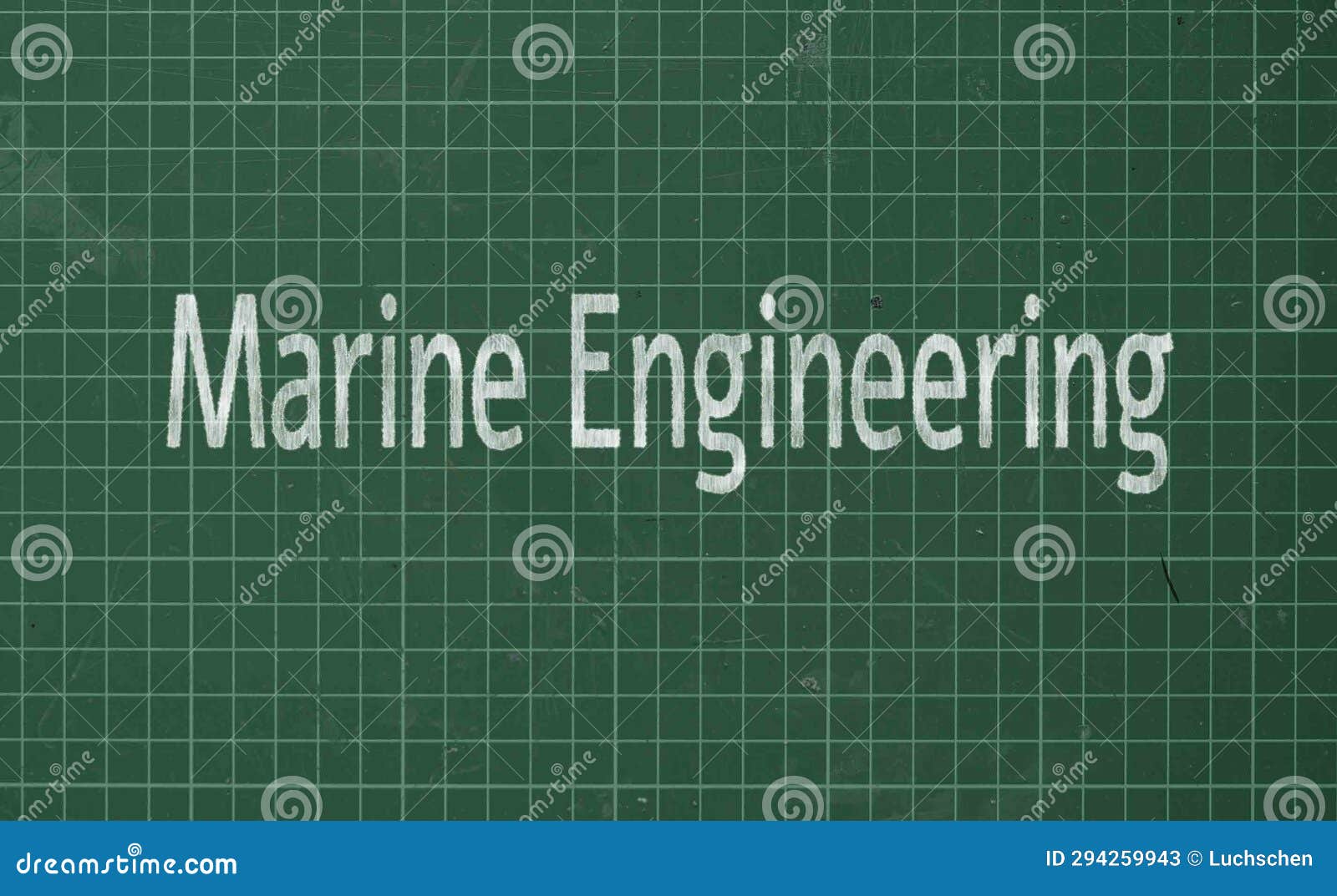 Marine Engineering Involves the Design, Operation, and Maintenance of