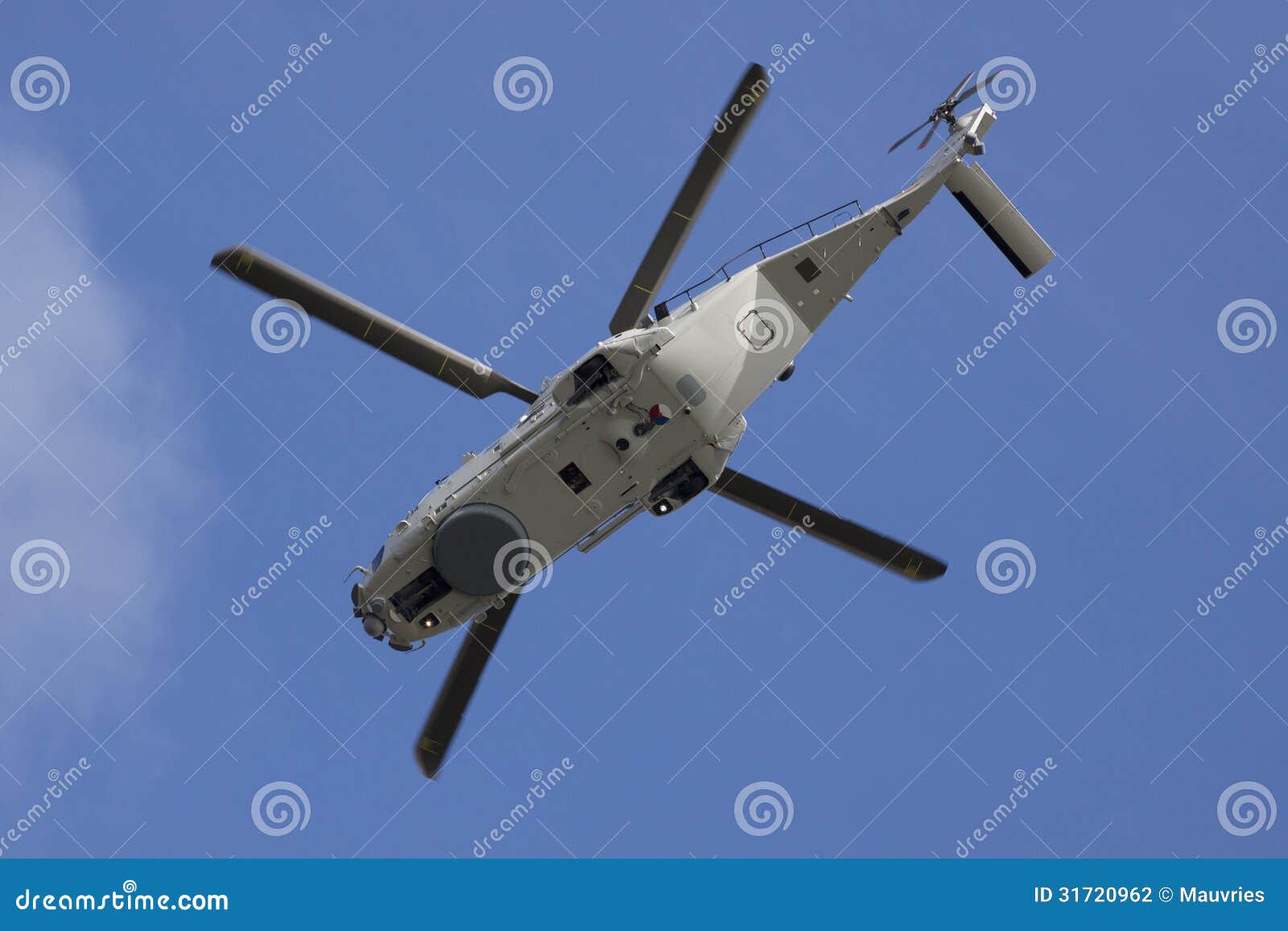 Marine helicopter stock photo. Image of cadiz, rotor 31720962