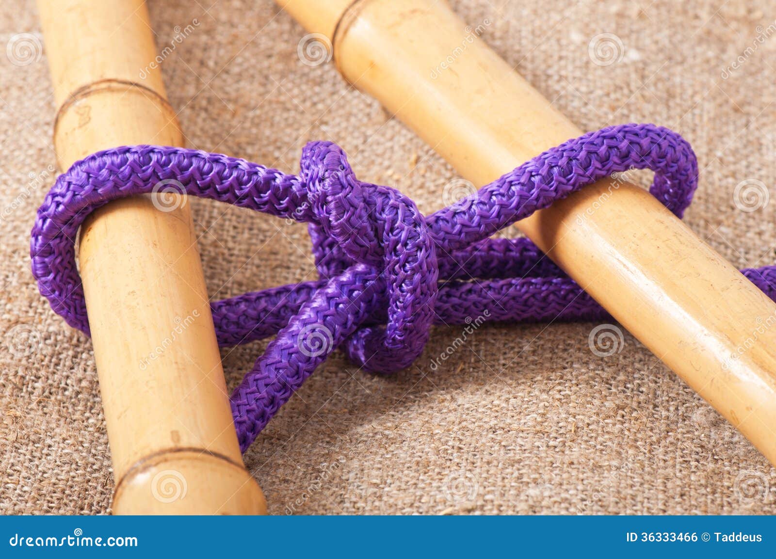 Marine knot stock photo. Image of fabric, marine, yachting 36333466
