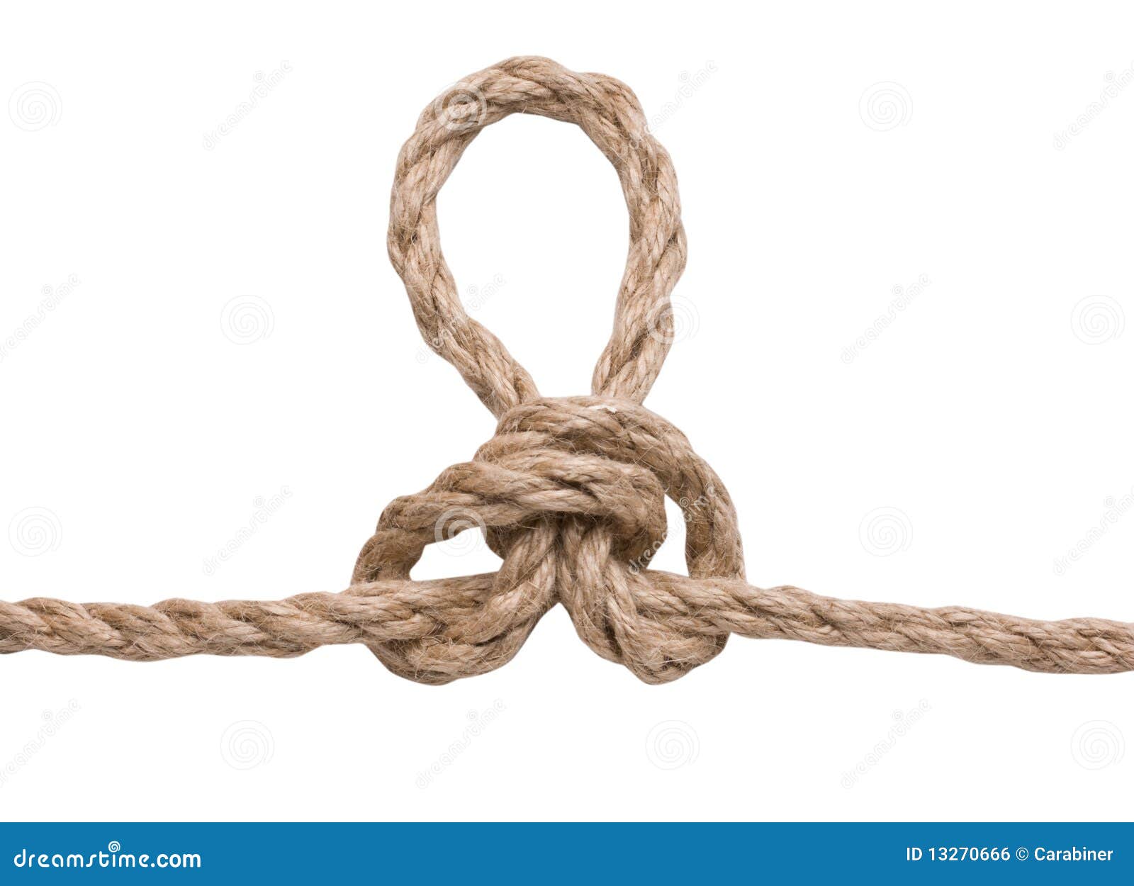marines knot