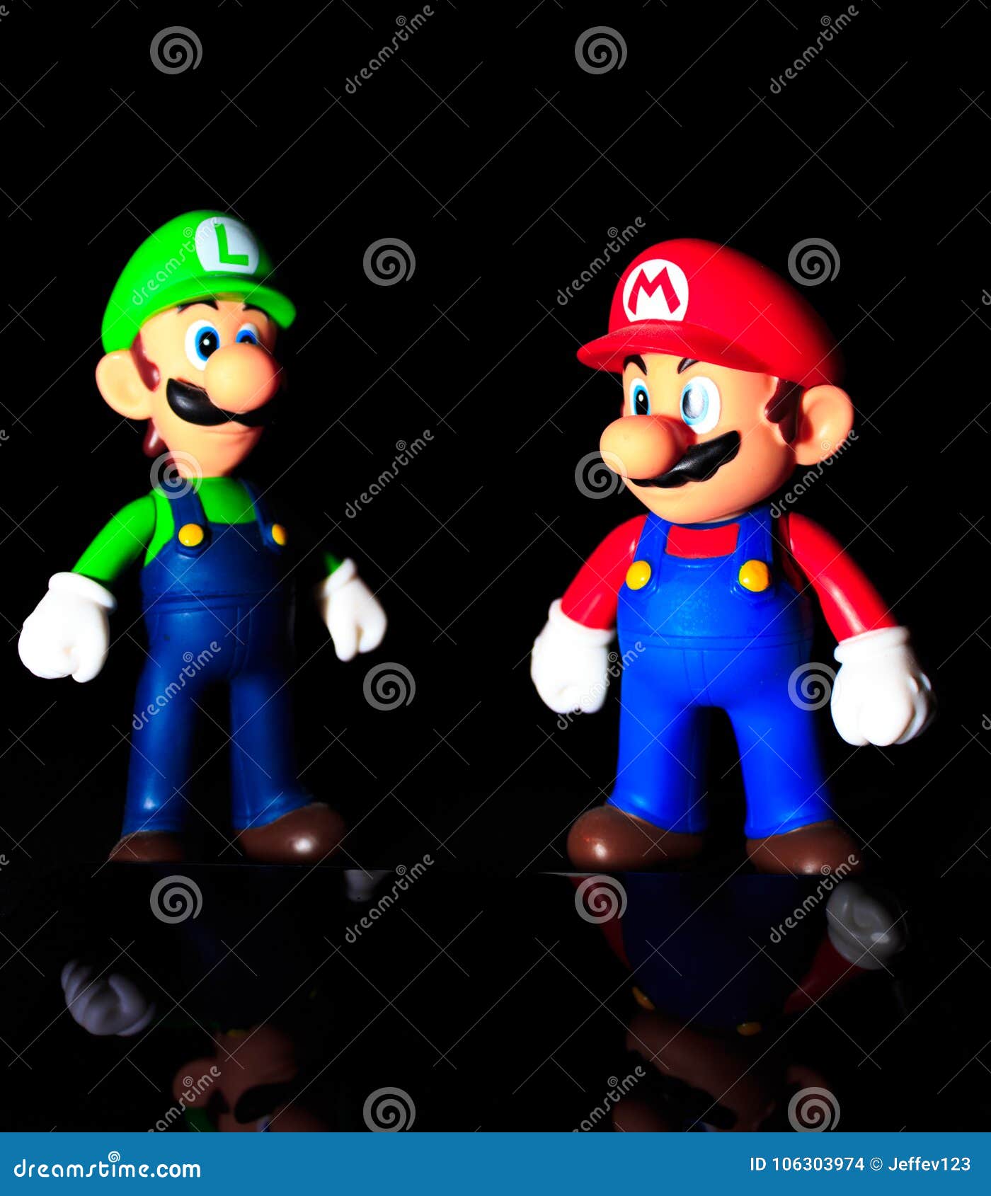 Mario Bros & Luigi - Download for PC Free