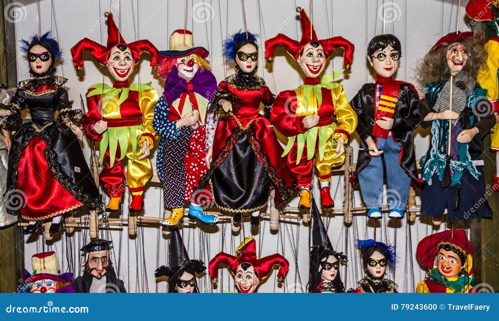 Shop in Prague, Czech Republic Editorial Image Image of