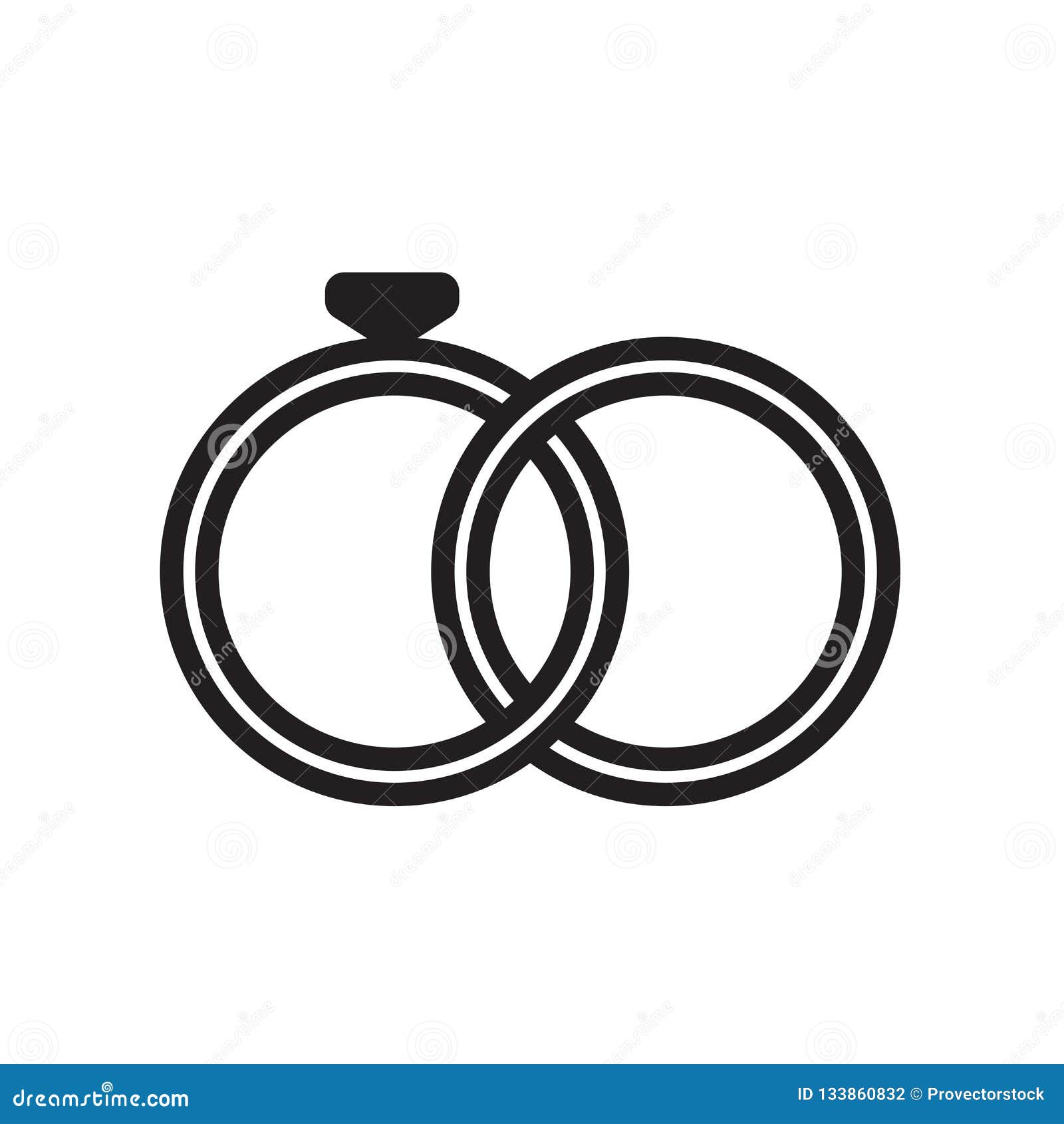 Married Status Question Yes Or No Royalty Free Illustration married-status-question-yes-or-no-royalty-free-illustration