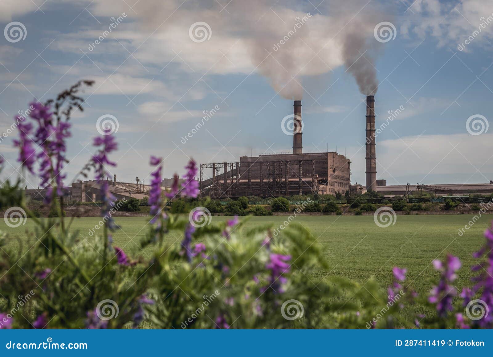 mariupol during war in donbas region, ukraine