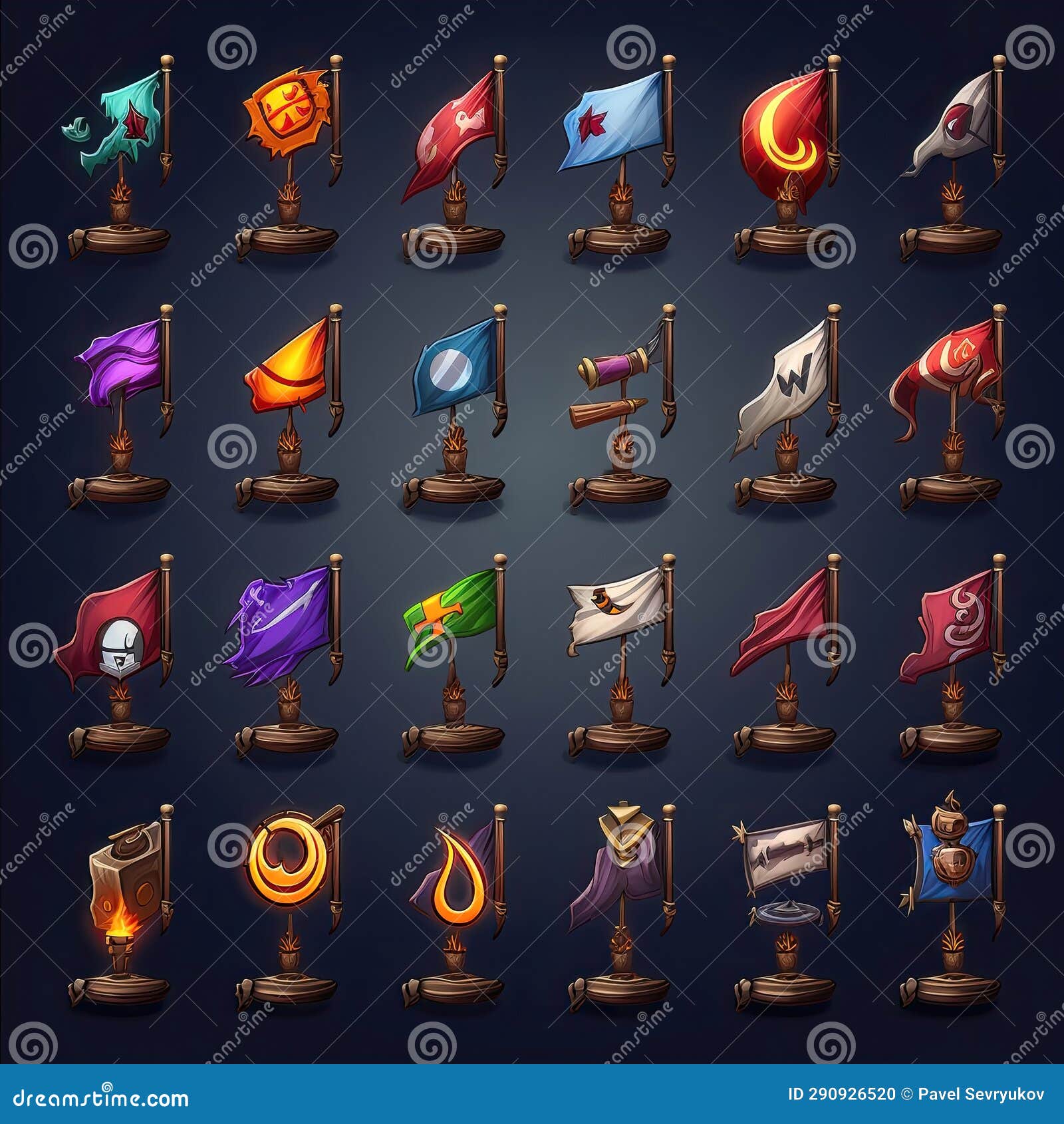 ᑕ ᑐ Pennant Patterns: Meaning, Formation, Types, And Examples