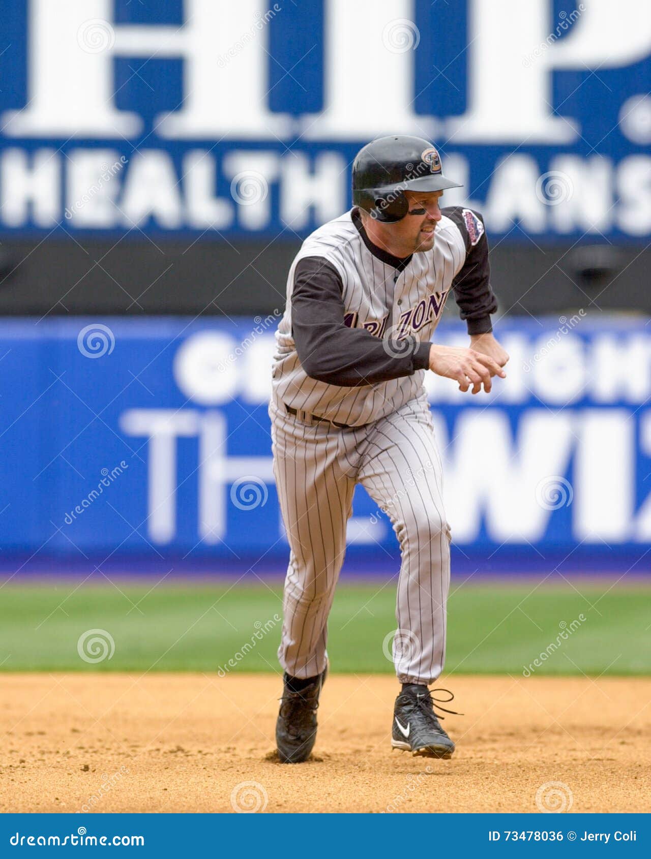 mark grace diamondbacks