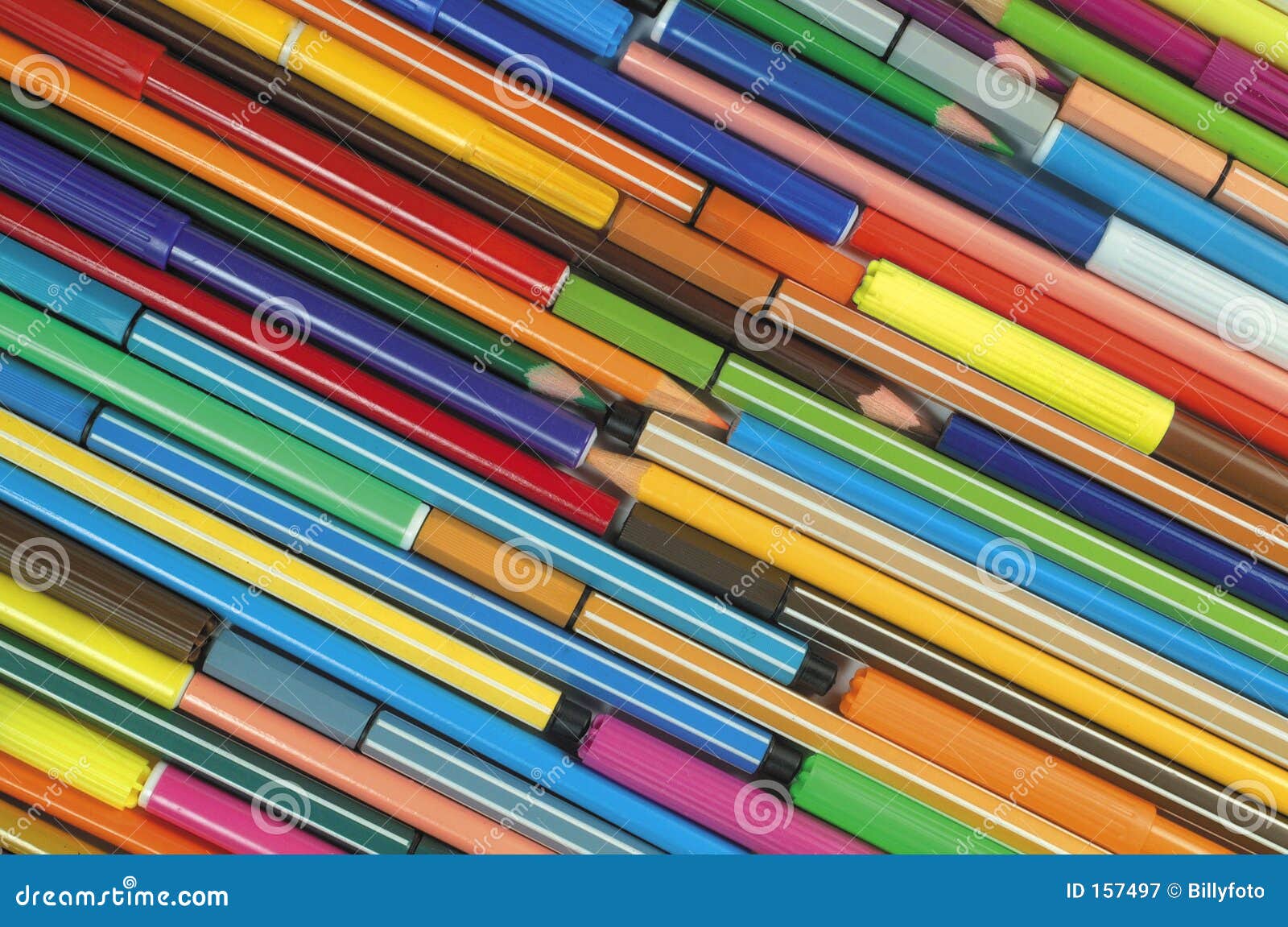 8,168 Colored Markers Stock Photos - Free & Royalty-Free Stock Photos from  Dreamstime