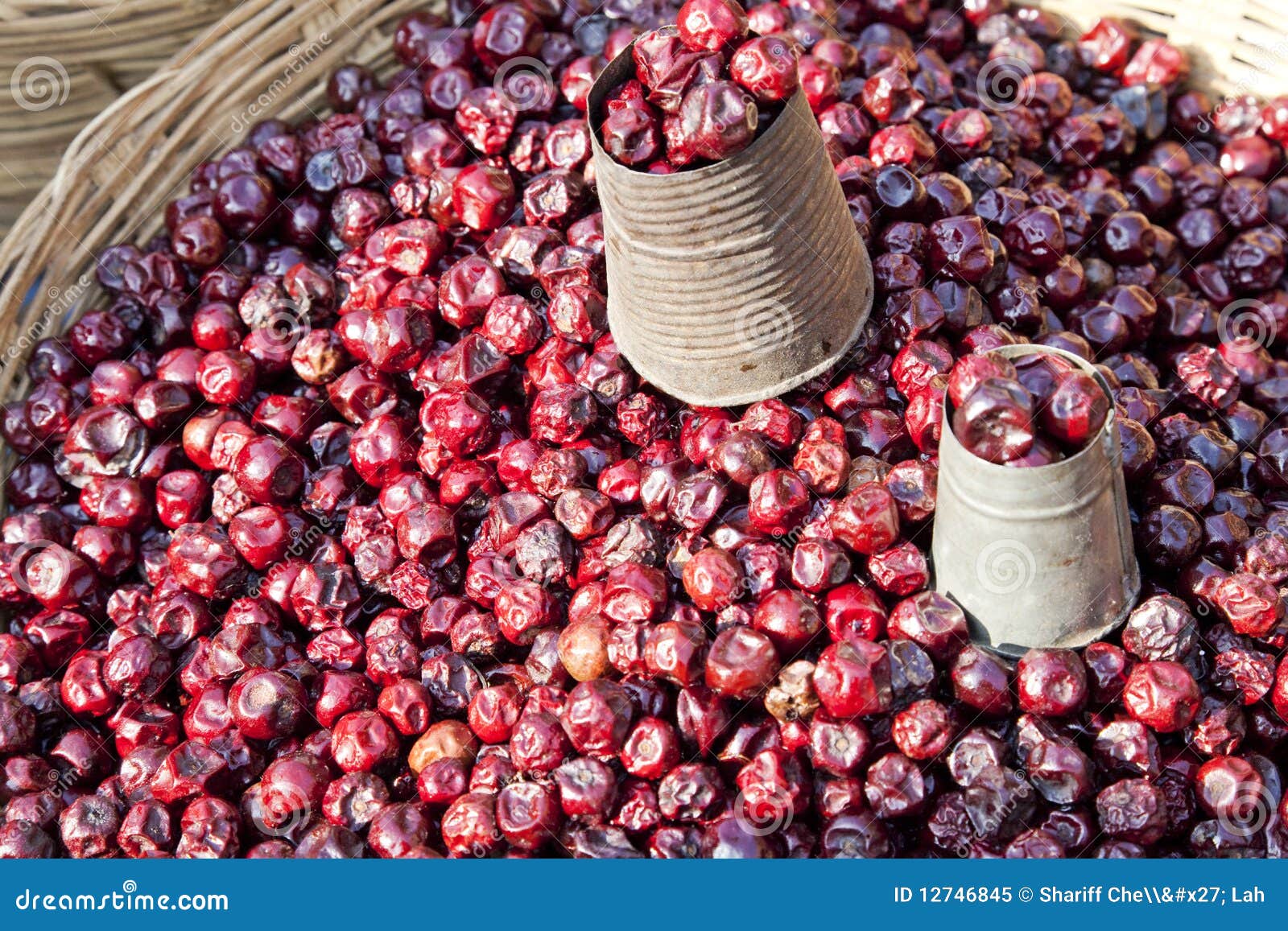 Market Fresh Dates, Nepal stock image. Image of produce 12746845