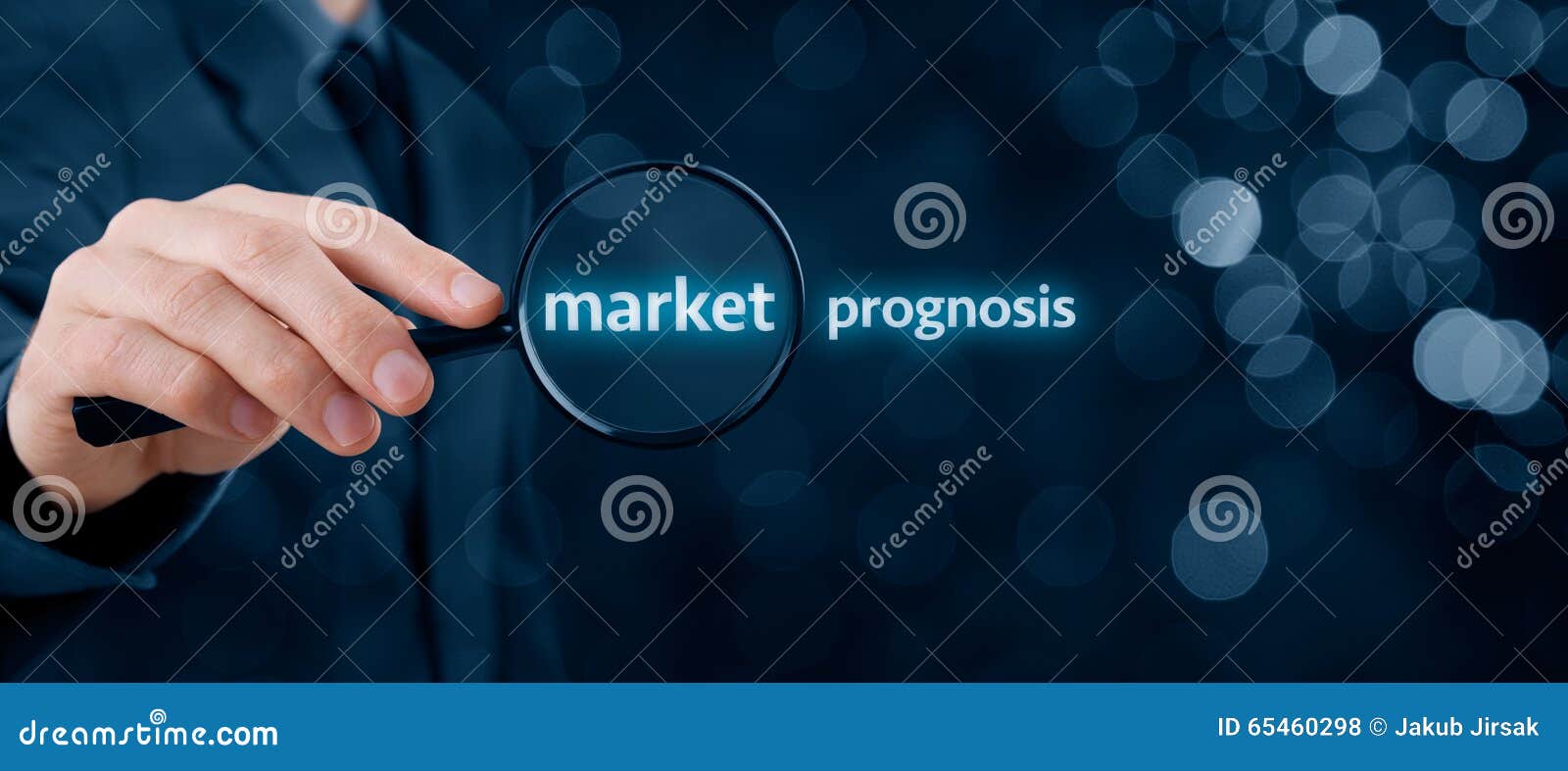 market prognosis