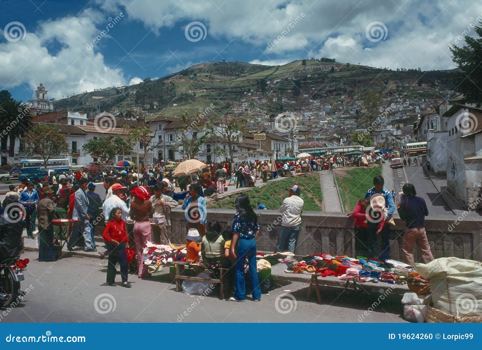 Market, Quito editorial image. Image of market, people 19624260