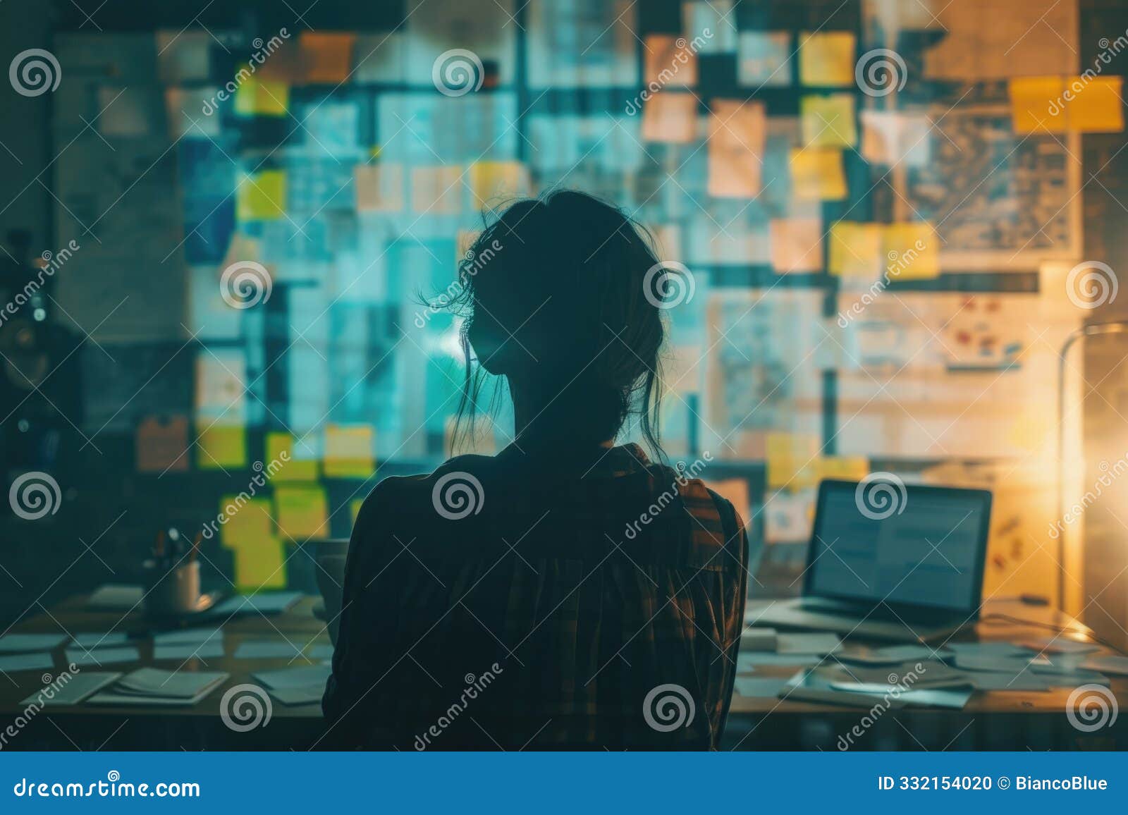 marketer and ai muse brainstorming campaign ideas aig60