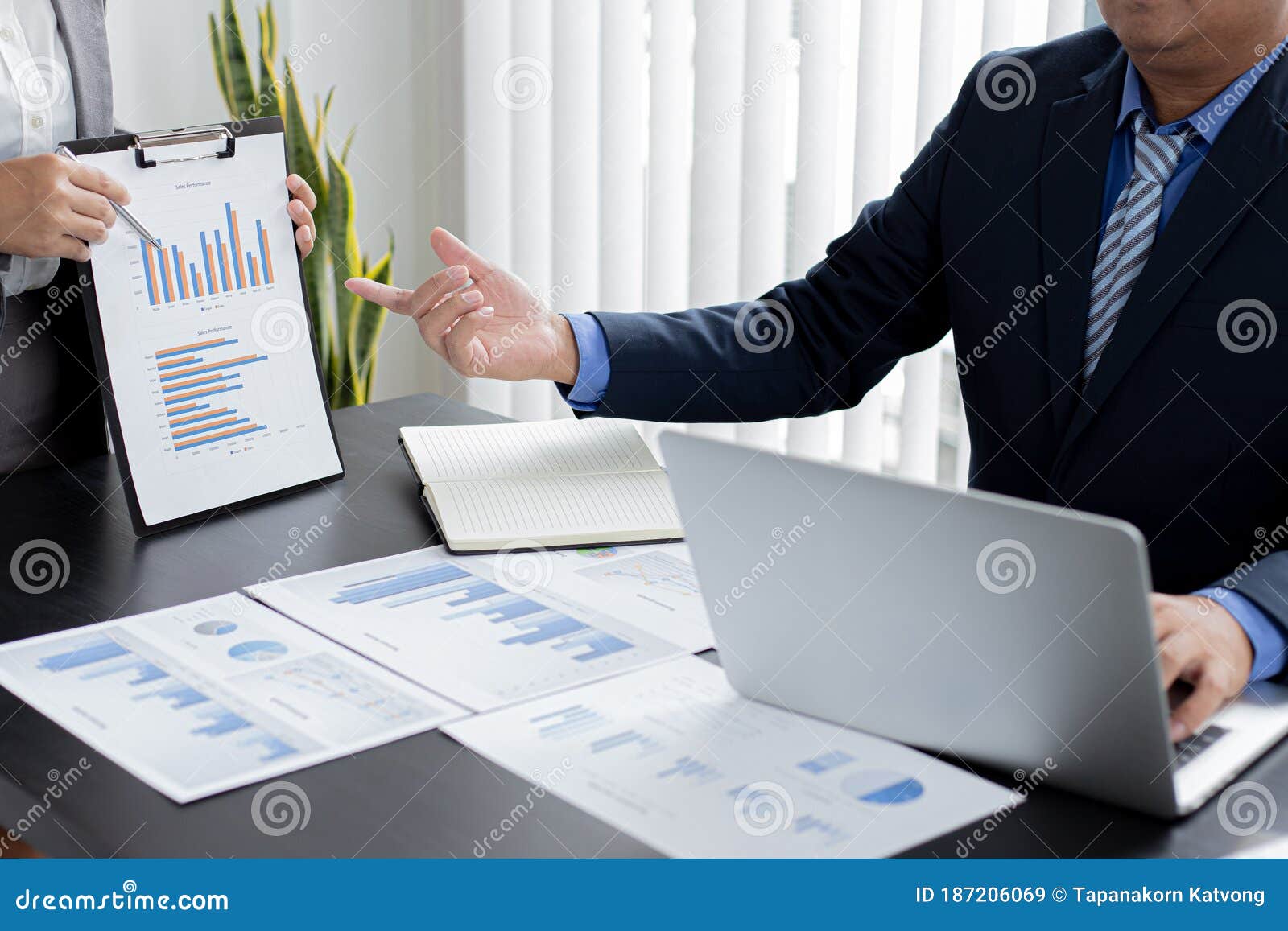 marketers offer sales leaders the  and strategies with graphs and chart