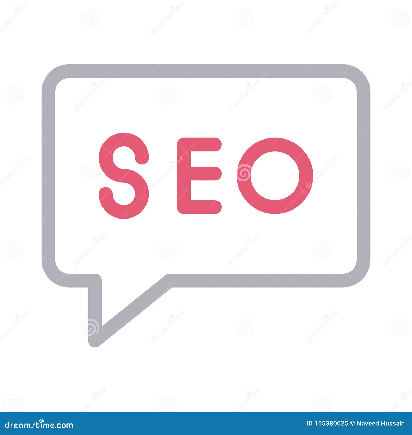 marketing  color line icon