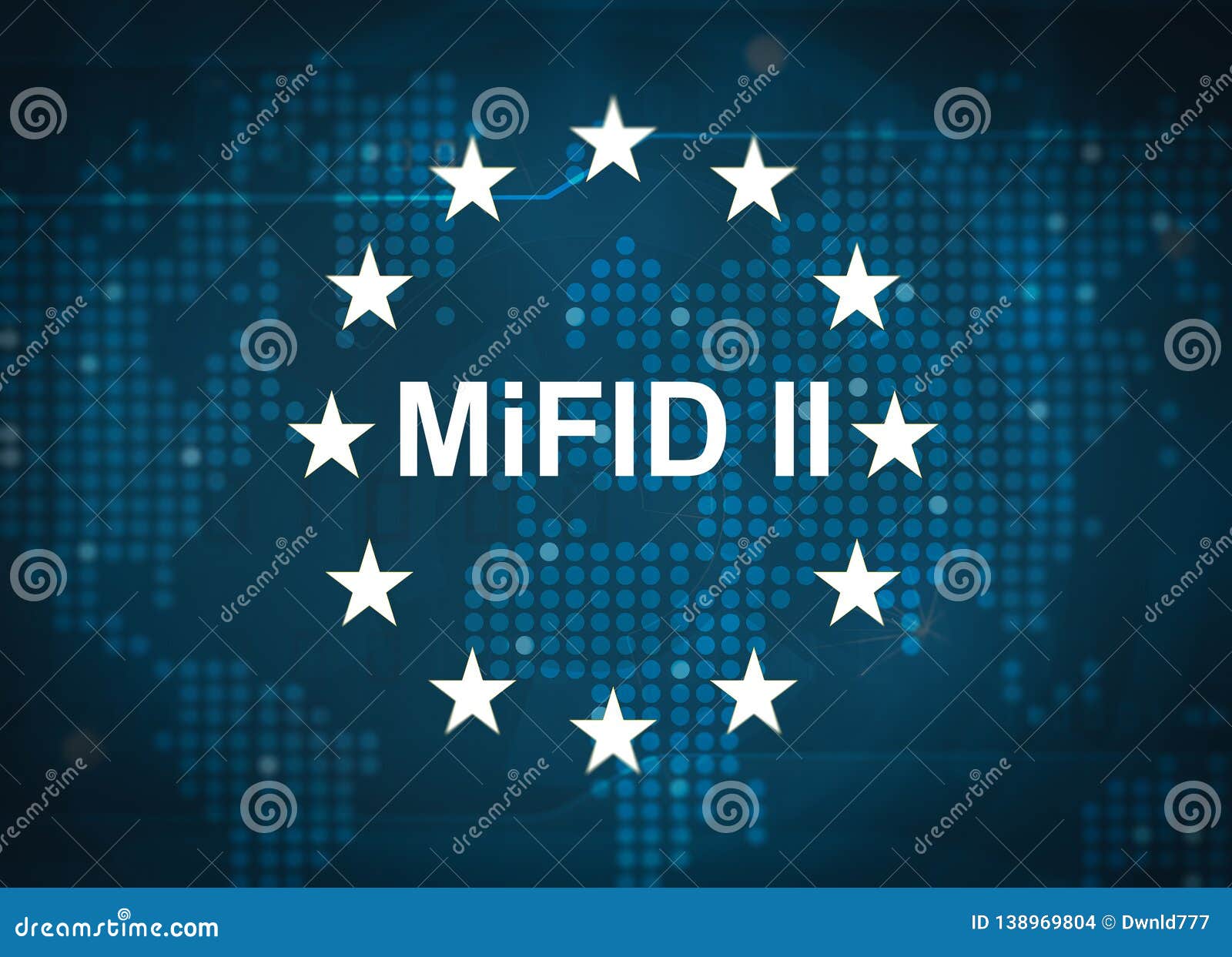 mifid ii markets in financial instruments directive