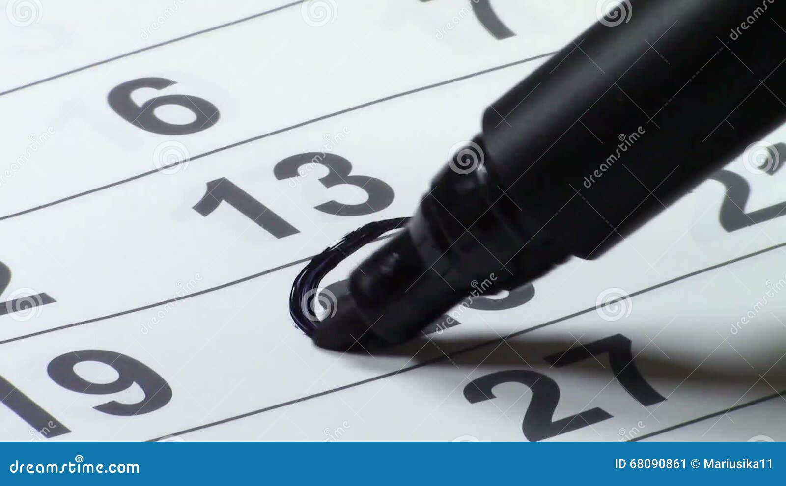 Calendar Stock Footage & Videos 8,788 Stock Videos