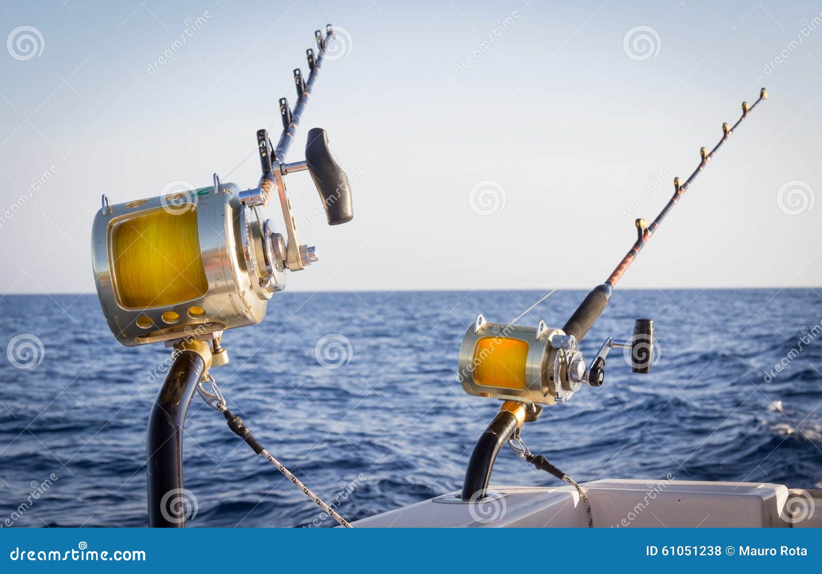 Marlin fishing stock photo. Image of ocean, marlin, ship - 61051238