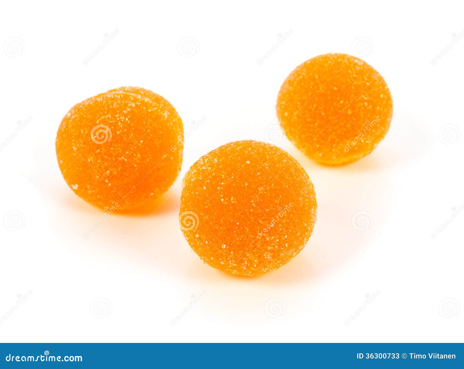 Marmalade balls stock image. Image of colorful, white 36300733