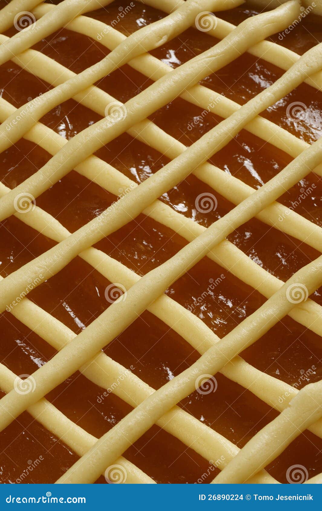 Marmalade pie stock photo. Image of gourmet, sweet, cake 26890224