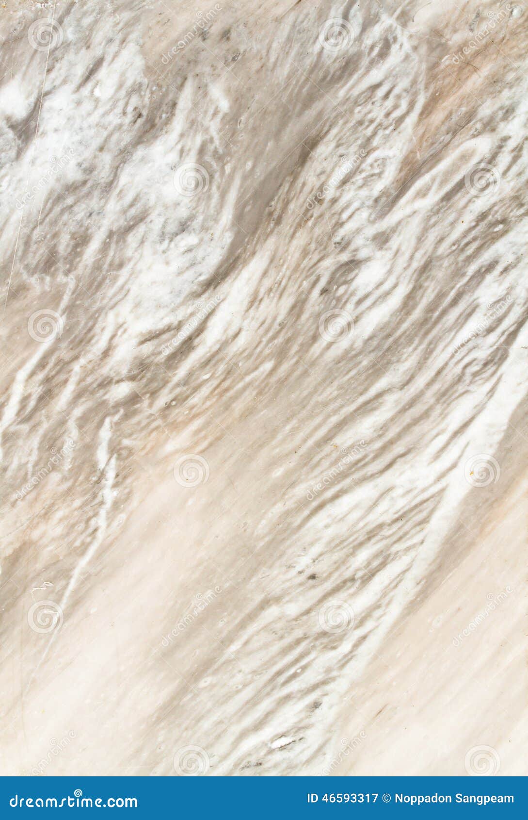 Marmor mönstrad texturbakgrund (naturlig färg), marmor av Thailand