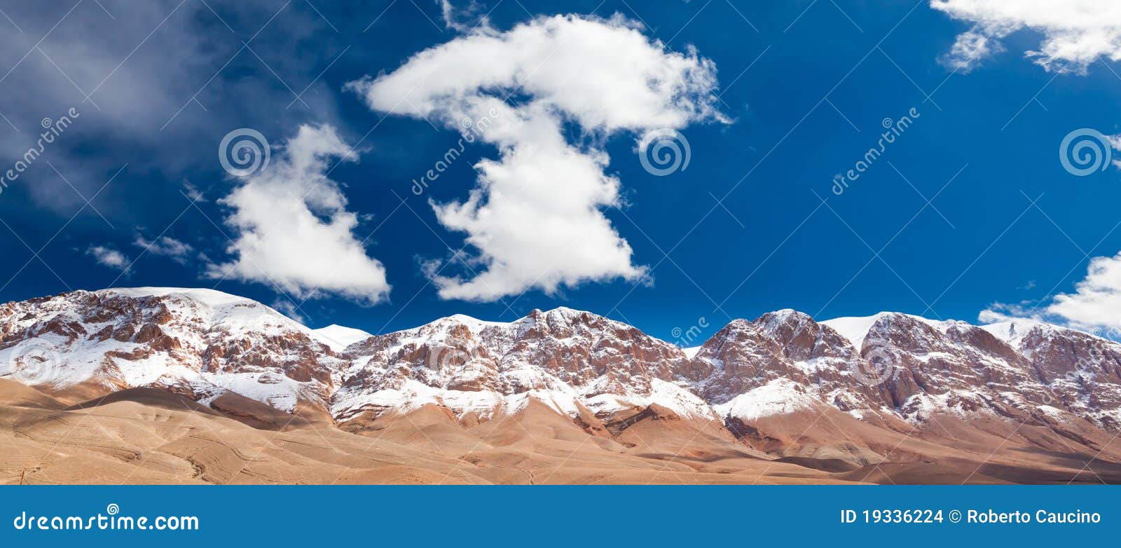 maroc mountain