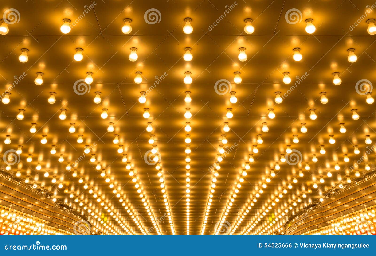 marquee lights