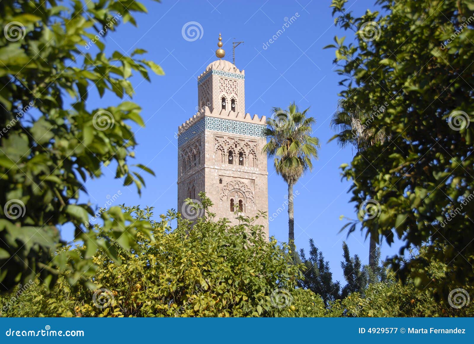 marrakech, morocco