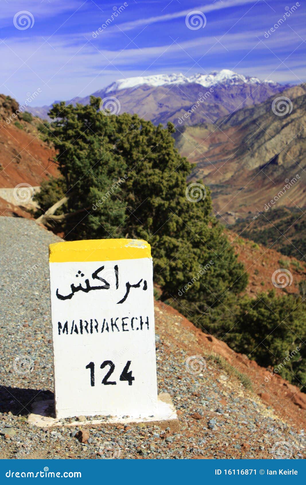 marrakesh sign