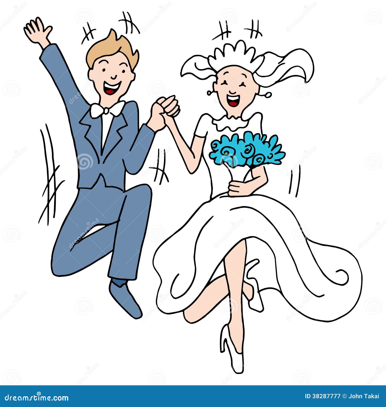 marriage leap