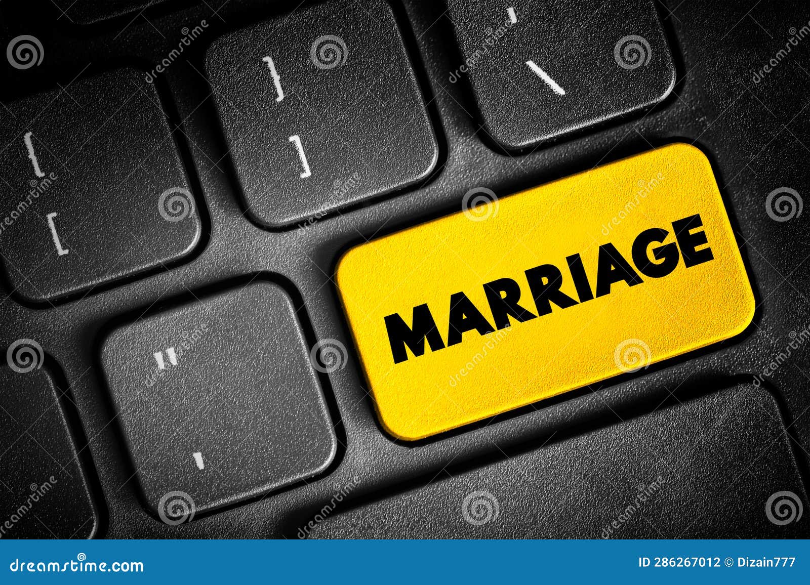 Marriage the Legally or Formally Recognized Union of Two People As