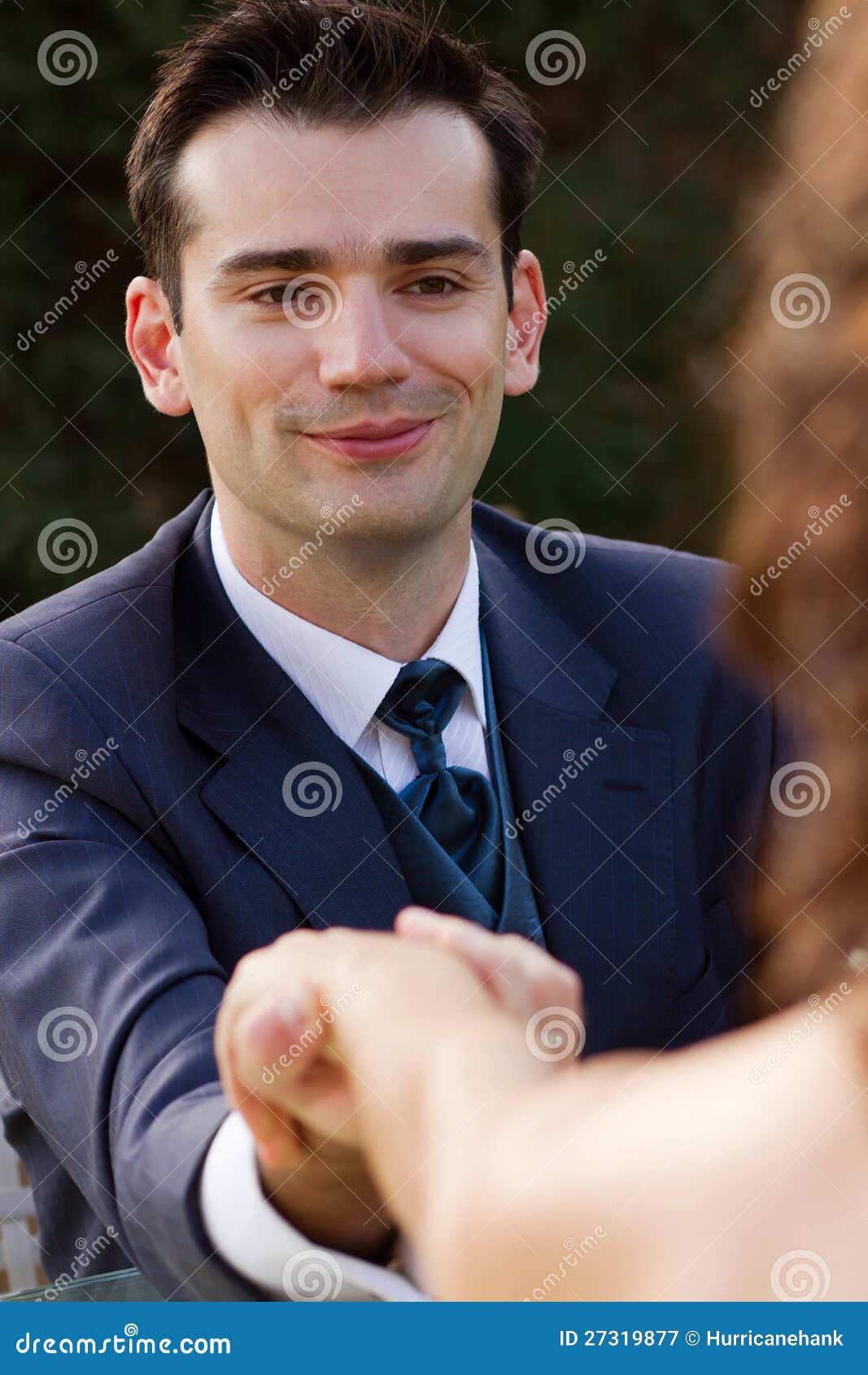 Marriage proposal stock image. Image of outdoors, husband - 27319877