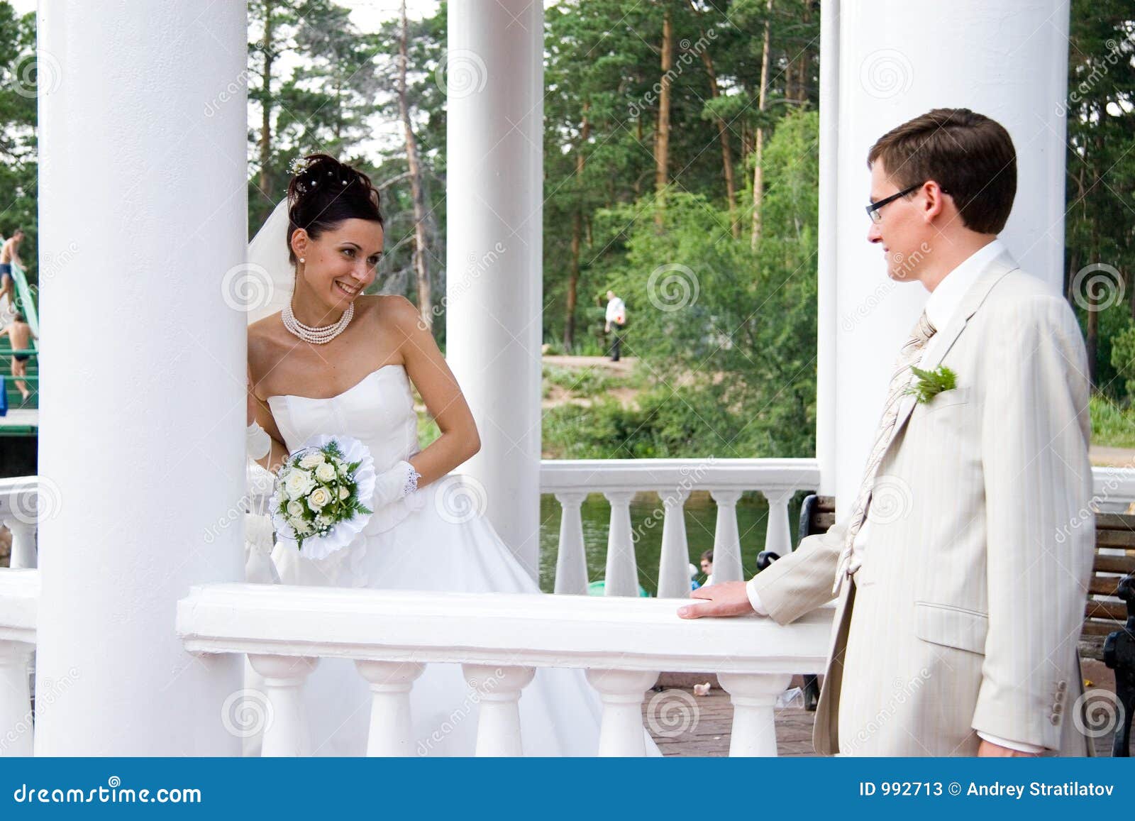 married.