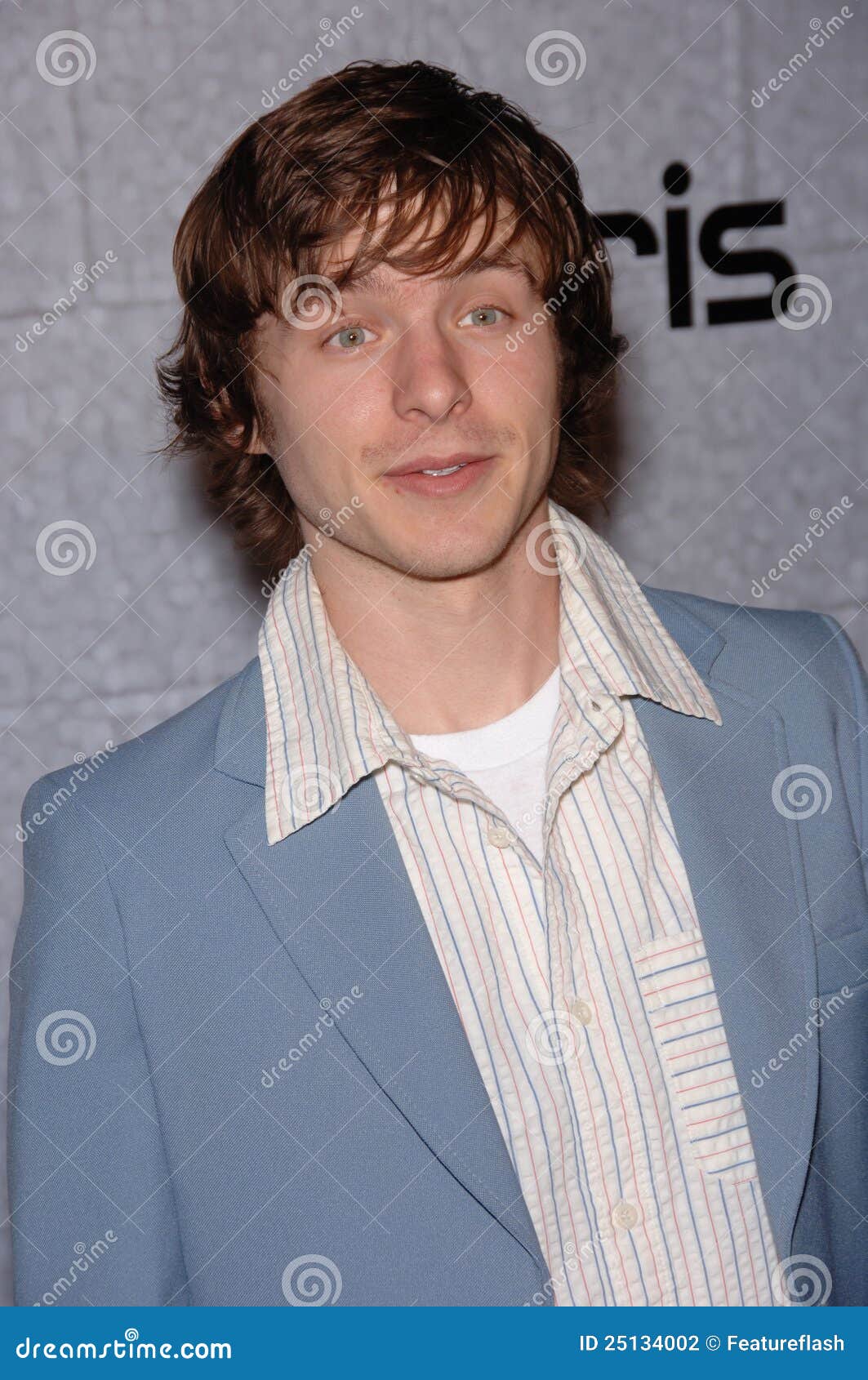 Marshall Allman editorial photography. Image of angeles - 25134002