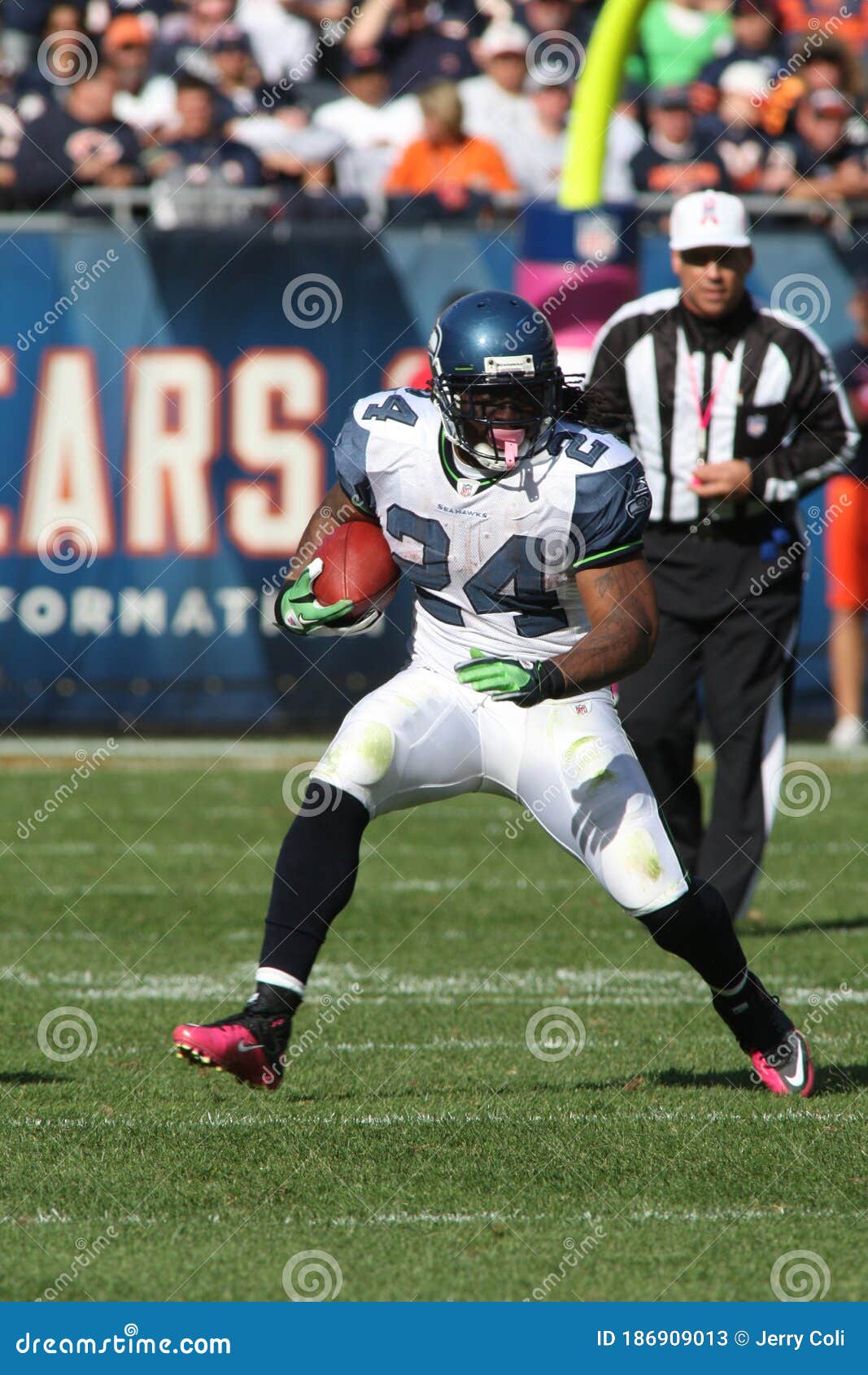 Marshawn Lynch Stock Photos - Free \u0026 Royalty-Free Stock Photos from  Dreamstime, image size:1067x1690