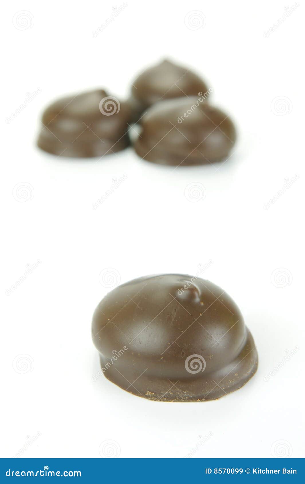 Marshmallow Biscuits stock image. Image of chocolate, marshmallow 8570099