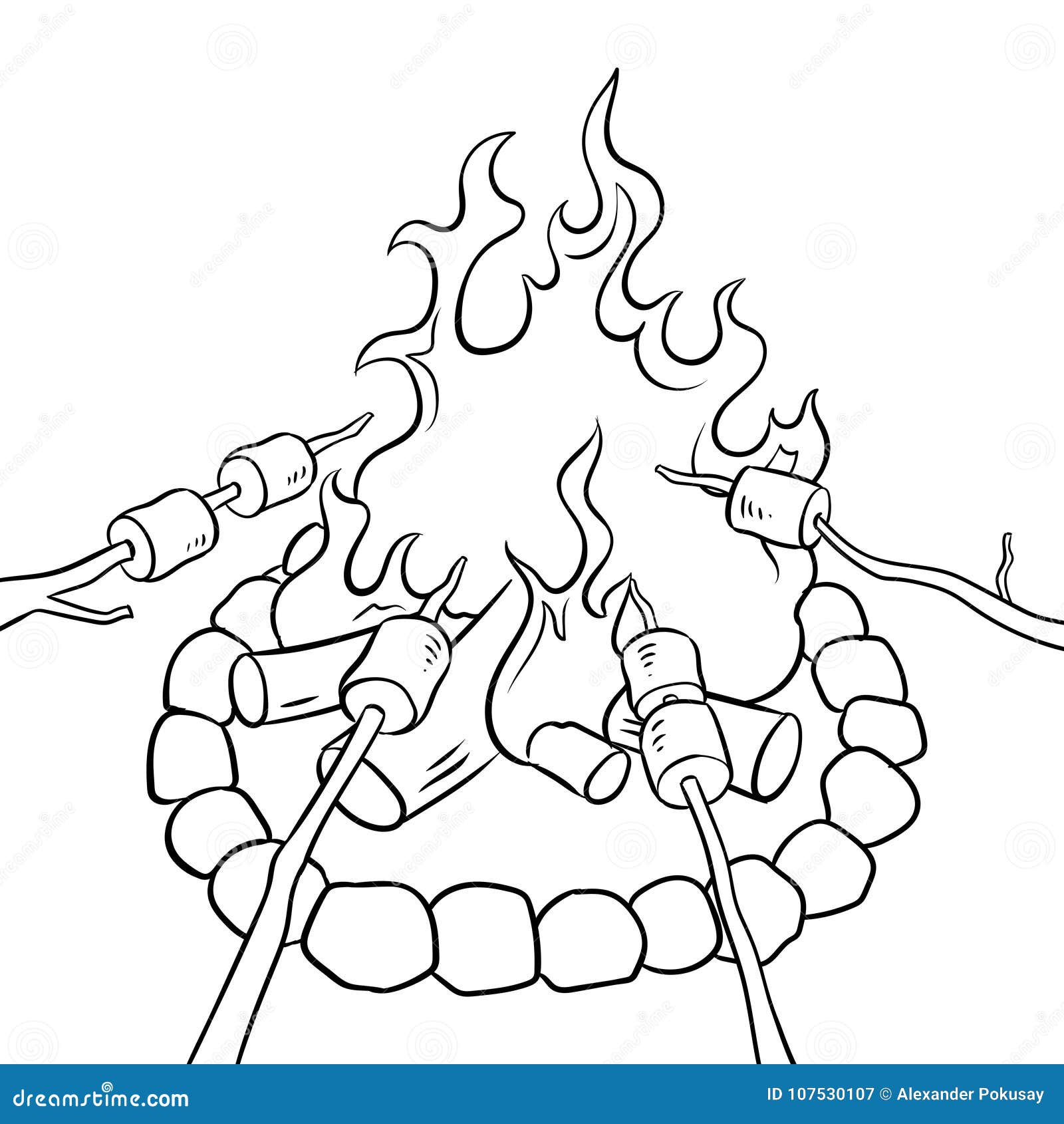 Bonfire Night Colouring Sheets Sb3262 Sparklebox