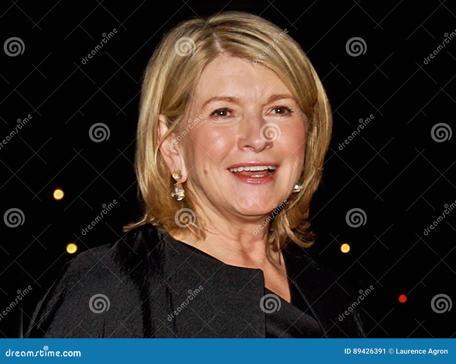 Martha Stewart foto editorial. Imagen de innovador, diva - 89426391, image size:1600x1277