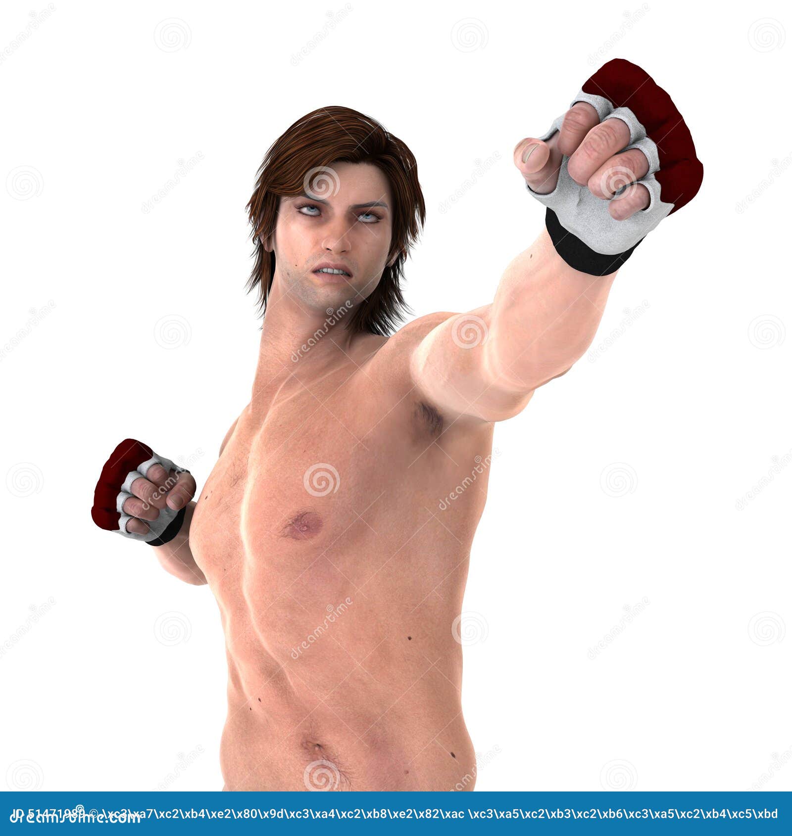 Martial artist stock image. Image of athlete, wrist, aggression 51471989