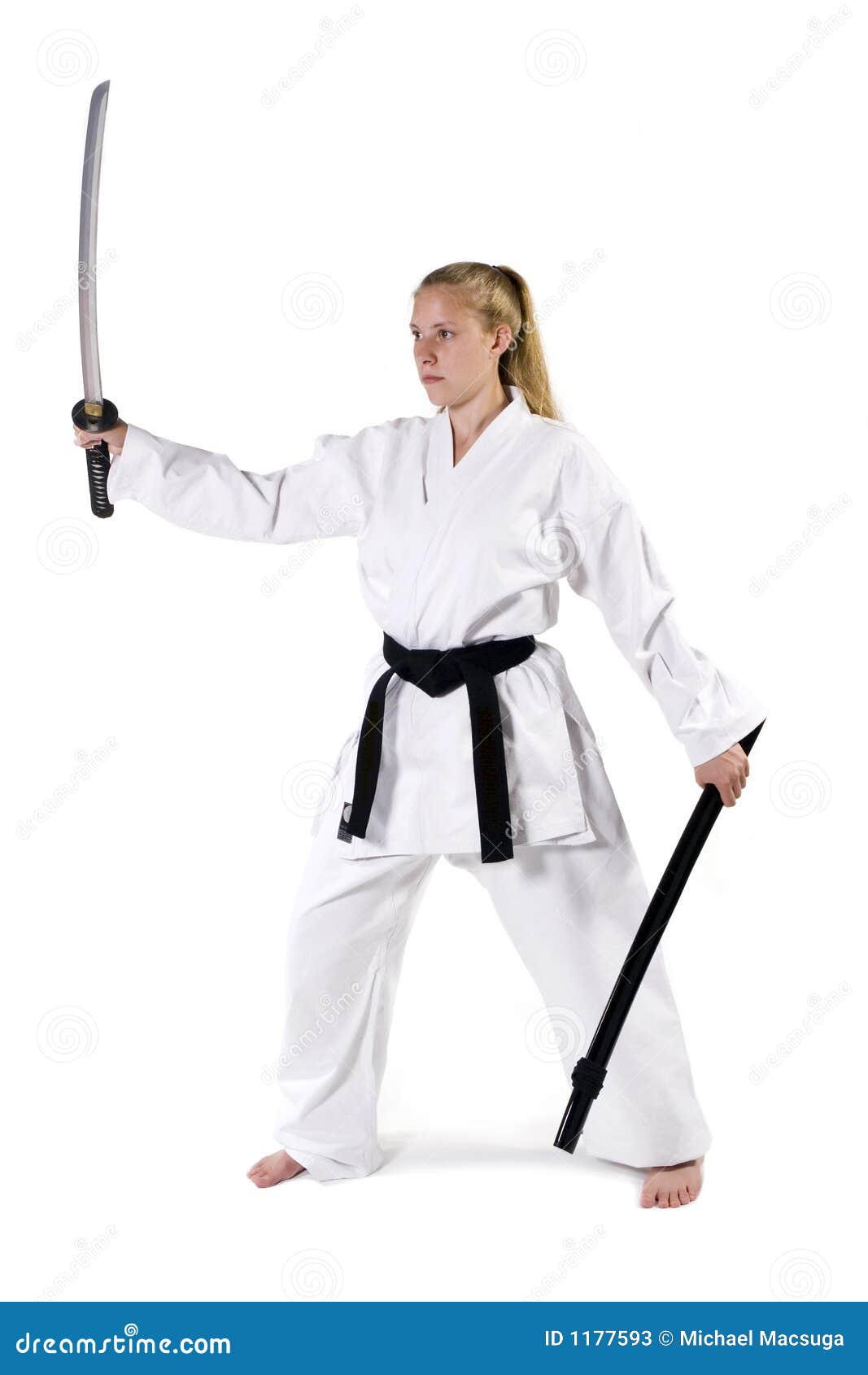 Martial Arts stock image. Image of karate, degree, martial 1177593