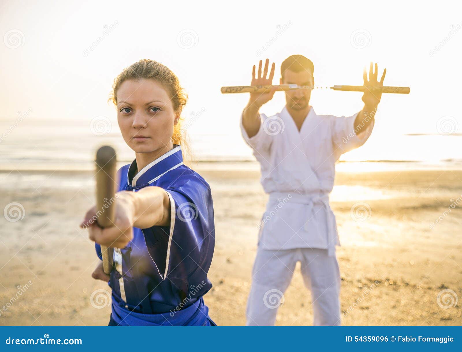 Stick Fighting  Martial arts women, Martial arts, Female martial artists