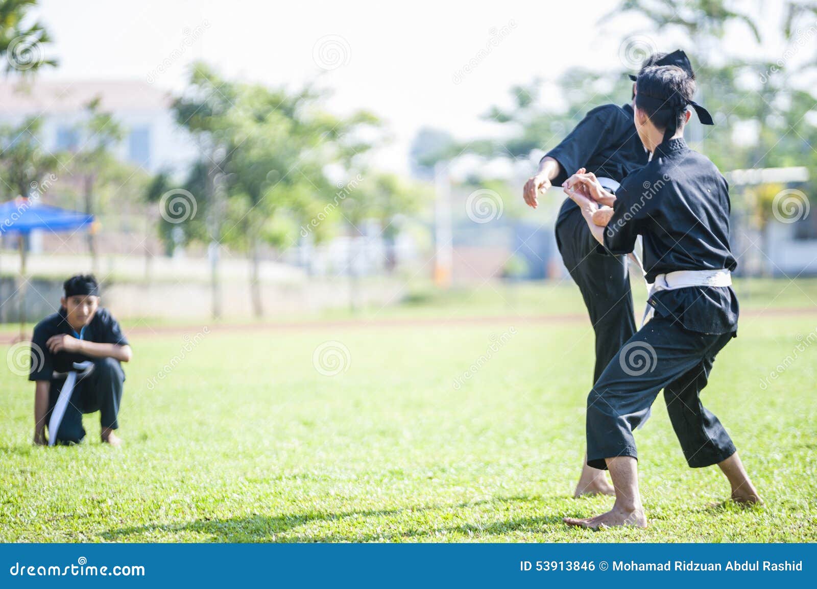 Martial Arts Demonstration editorial photo. Image of martial 53913846