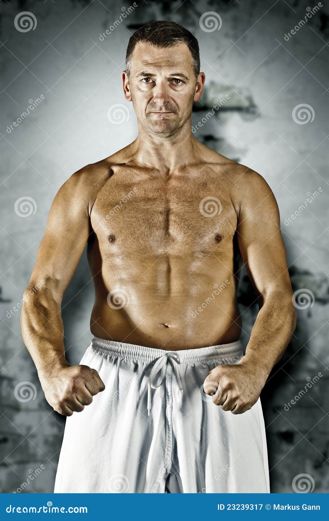 Master Of Martial Arts Has An Advanced Optical Brain Martial arts master stock image. Image of body, adult - 23239317