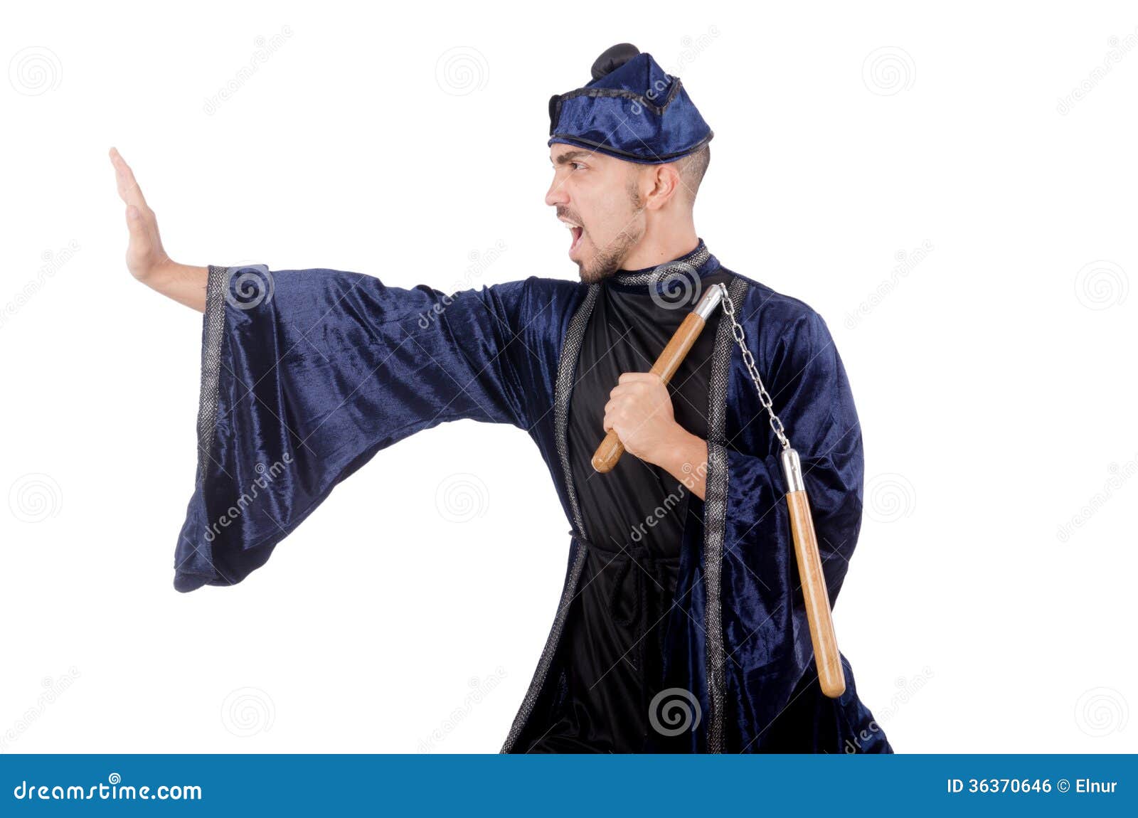 Martial arts master stock photo. Image of japanese, chinese 36370646