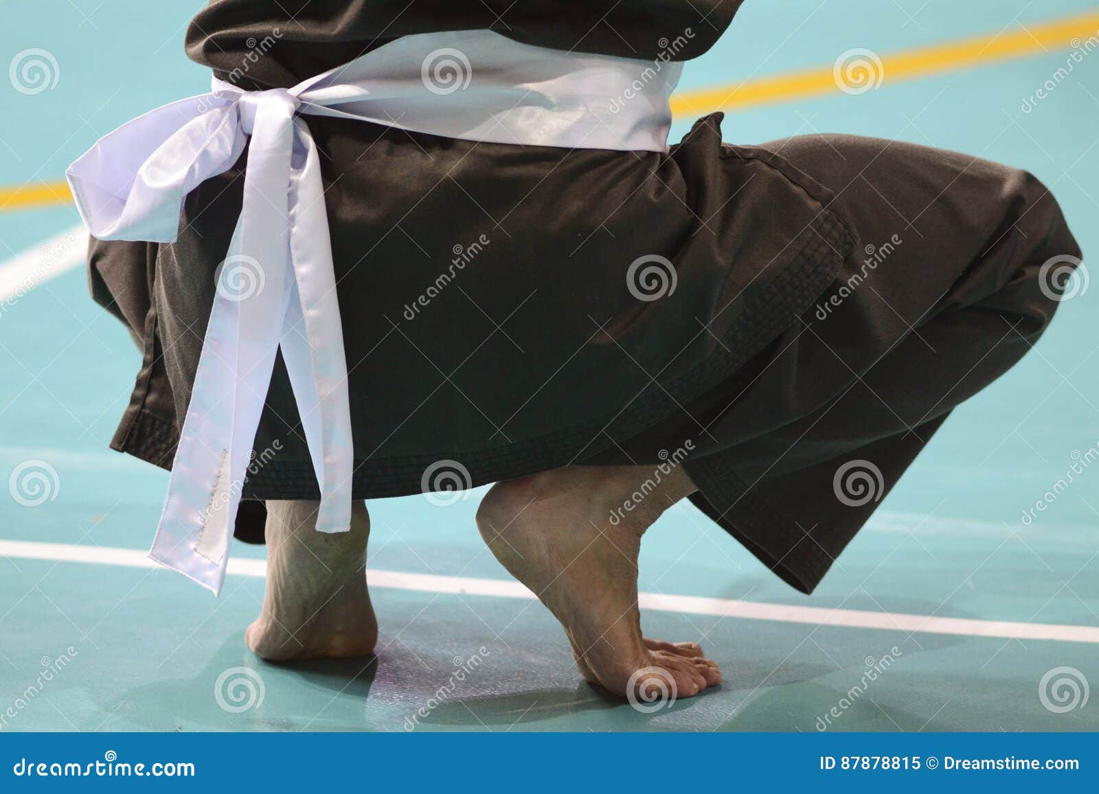 Karate Feet Stock Photos Royalty Free Pictures Page 2