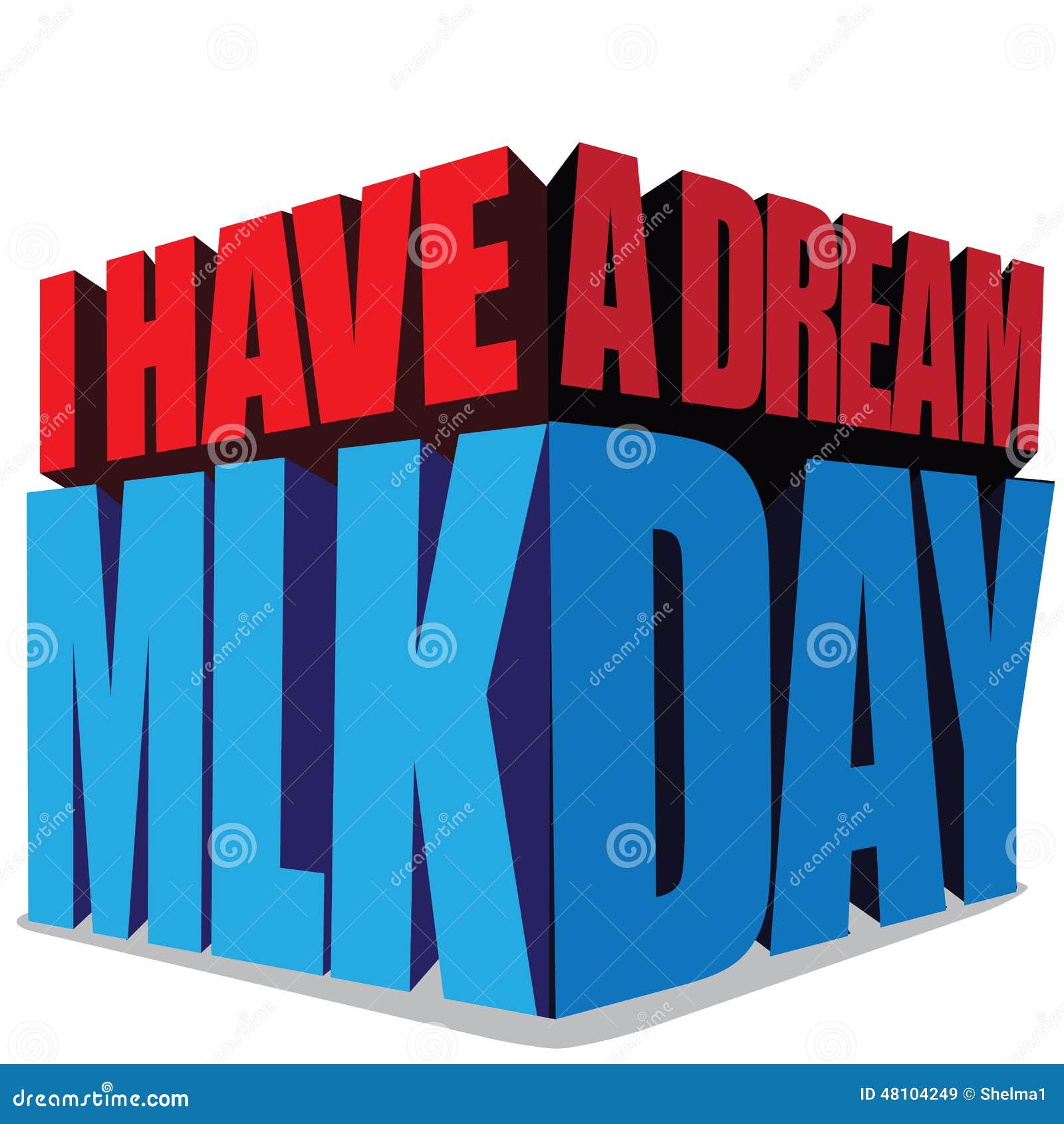 Where can you download free MLK Day clip art?