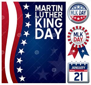 Mlk Day 2025 Holiday Roddy Arnav