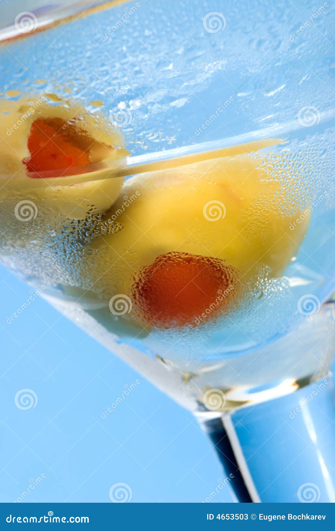 Martini stock image. Image of shake, shaken, traditional 4653503
