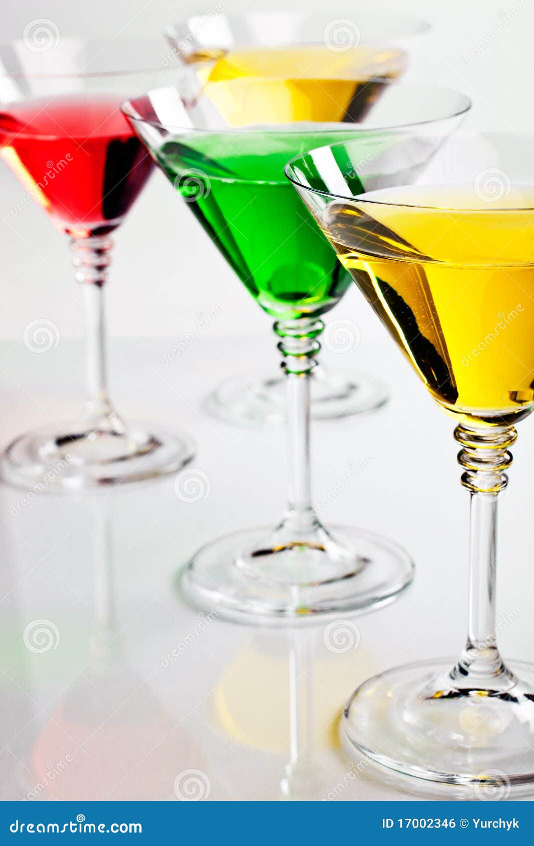 Martini bar stock photo. Image of refreshment, martini 17002346