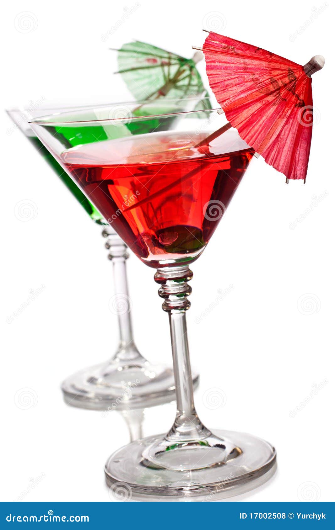 Martini bar stock photo. Image of light, color, studio 17002508